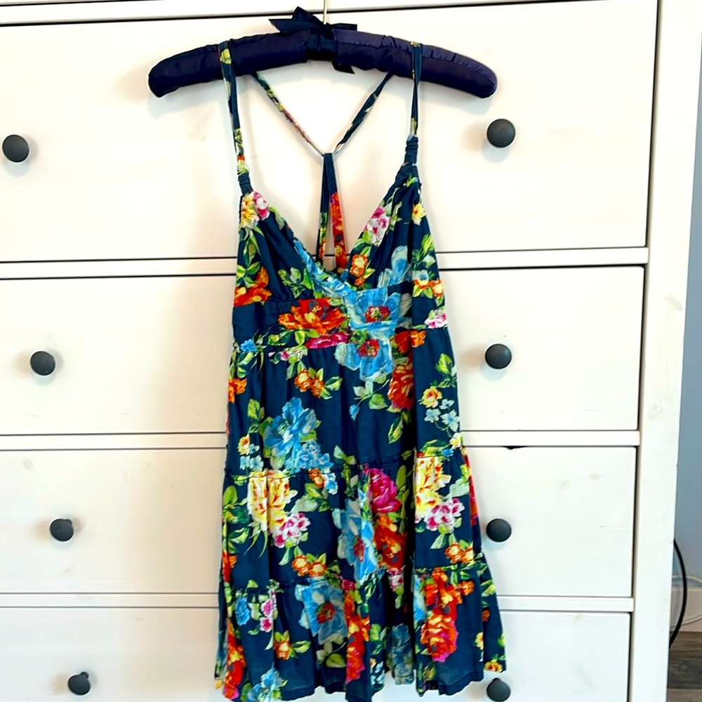 Abercrombie, size small dress